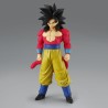 Static Figure - Solid Edge Works - Dragon Ball - Son Goku