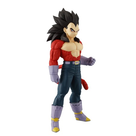 Figurine Statique - Solid Edge Works - Dragon Ball - Vegeta