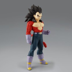 Figurine Statique - Solid Edge Works - Dragon Ball - Vegeta