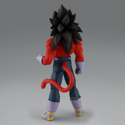 Figurine Statique - Solid Edge Works - Dragon Ball - Vegeta