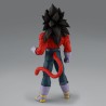 Figurine Statique - Solid Edge Works - Dragon Ball - Vegeta