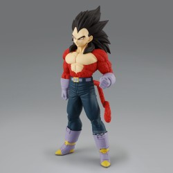 Figurine Statique - Solid Edge Works - Dragon Ball - Vegeta