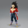 Figurine Statique - Solid Edge Works - Dragon Ball - Vegeta