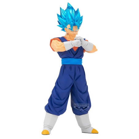 Figurine Statique - Blood of Saiyan - Dragon Ball - Vegetto