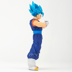 Figurine Statique - Blood of Saiyan - Dragon Ball - Vegetto