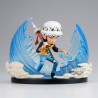 Static Figure - WCF - One Piece - Trafalgar D. Law