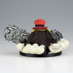 Static Figure - WCF - One Piece - Eustass Kid
