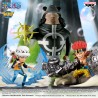 Figurine Statique - WCF - One Piece - Eustass Kid