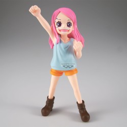 Static Figure - DXF - One Piece - Jewelry Bonney