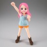 Static Figure - DXF - One Piece - Jewelry Bonney