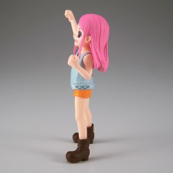 Static Figure - DXF - One Piece - Jewelry Bonney