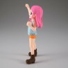 Static Figure - DXF - One Piece - Jewelry Bonney
