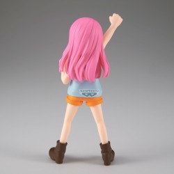 Static Figure - DXF - One Piece - Jewelry Bonney