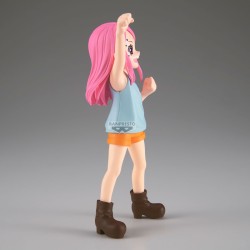 Static Figure - DXF - One Piece - Jewelry Bonney