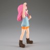 Static Figure - DXF - One Piece - Jewelry Bonney
