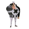 Figurine Statique - DXF - One Piece - Bartholomew Kuma