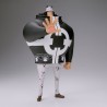 Figurine Statique - DXF - One Piece - Bartholomew Kuma