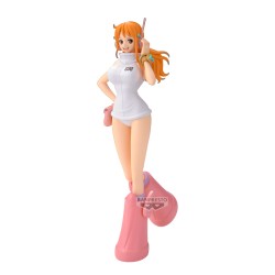 Static Figure - Glitter & Glamours - One Piece - Nami