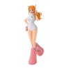 Figurine Statique - Glitter & Glamours - One Piece - Nami