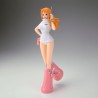 Figurine Statique - Glitter & Glamours - One Piece - Nami