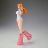 Figurine Statique - Glitter & Glamours - One Piece - Nami