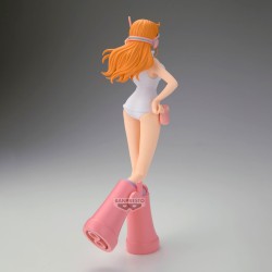 Figurine Statique - Glitter & Glamours - One Piece - Nami