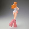 Figurine Statique - Glitter & Glamours - One Piece - Nami