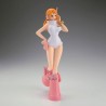 Figurine Statique - Glitter & Glamours - One Piece - Nami