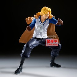 Static Figure - Grandista - One Piece - Sabo
