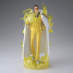 Static Figure - The Shukko - One Piece - Borsalino Kizaru