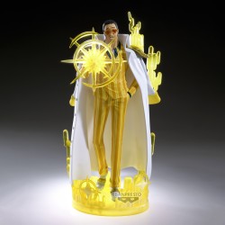 Figurine Statique - The Shukko - One Piece - Borsalino Kizaru