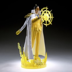 Figurine Statique - The Shukko - One Piece - Borsalino Kizaru