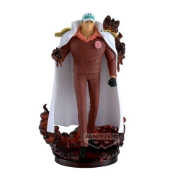 Figurine Statique - The Shukko - One Piece - Sakazuki Akainu