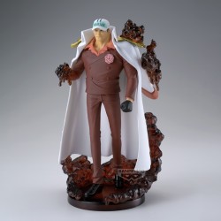 Static Figure - The Shukko - One Piece - Sakazuki Akainu