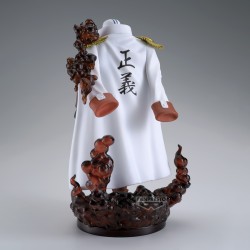 Figurine Statique - The Shukko - One Piece - Sakazuki Akainu