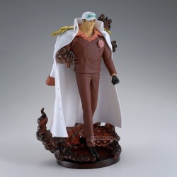 Static Figure - The Shukko - One Piece - Sakazuki Akainu
