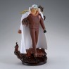 Static Figure - The Shukko - One Piece - Sakazuki Akainu