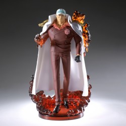 Static Figure - The Shukko - One Piece - Sakazuki Akainu