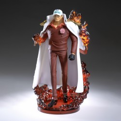 Static Figure - The Shukko - One Piece - Sakazuki Akainu