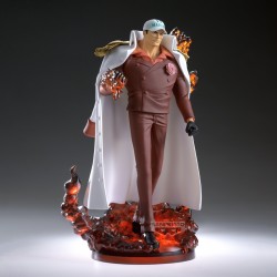 Static Figure - The Shukko - One Piece - Sakazuki Akainu