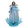 Figurine Statique - The Shukko - One Piece - Kuzan Aokiji