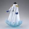 Figurine Statique - The Shukko - One Piece - Kuzan Aokiji