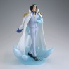 Static Figure - The Shukko - One Piece - Kuzan Aokiji