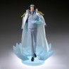 Static Figure - The Shukko - One Piece - Kuzan Aokiji
