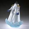Figurine Statique - The Shukko - One Piece - Kuzan Aokiji