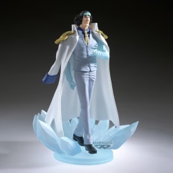 Figurine Statique - The Shukko - One Piece - Kuzan Aokiji