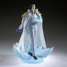 Figurine Statique - The Shukko - One Piece - Kuzan Aokiji