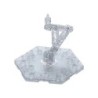 Model accessories - Gundam - Clear Base