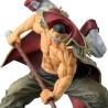 Static Figure - DXF - One Piece - Whitebeard