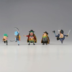 Figurine Statique - WCF - One Piece - Sabaody Island the Worst Generation 2 - Marshall D. Teach
